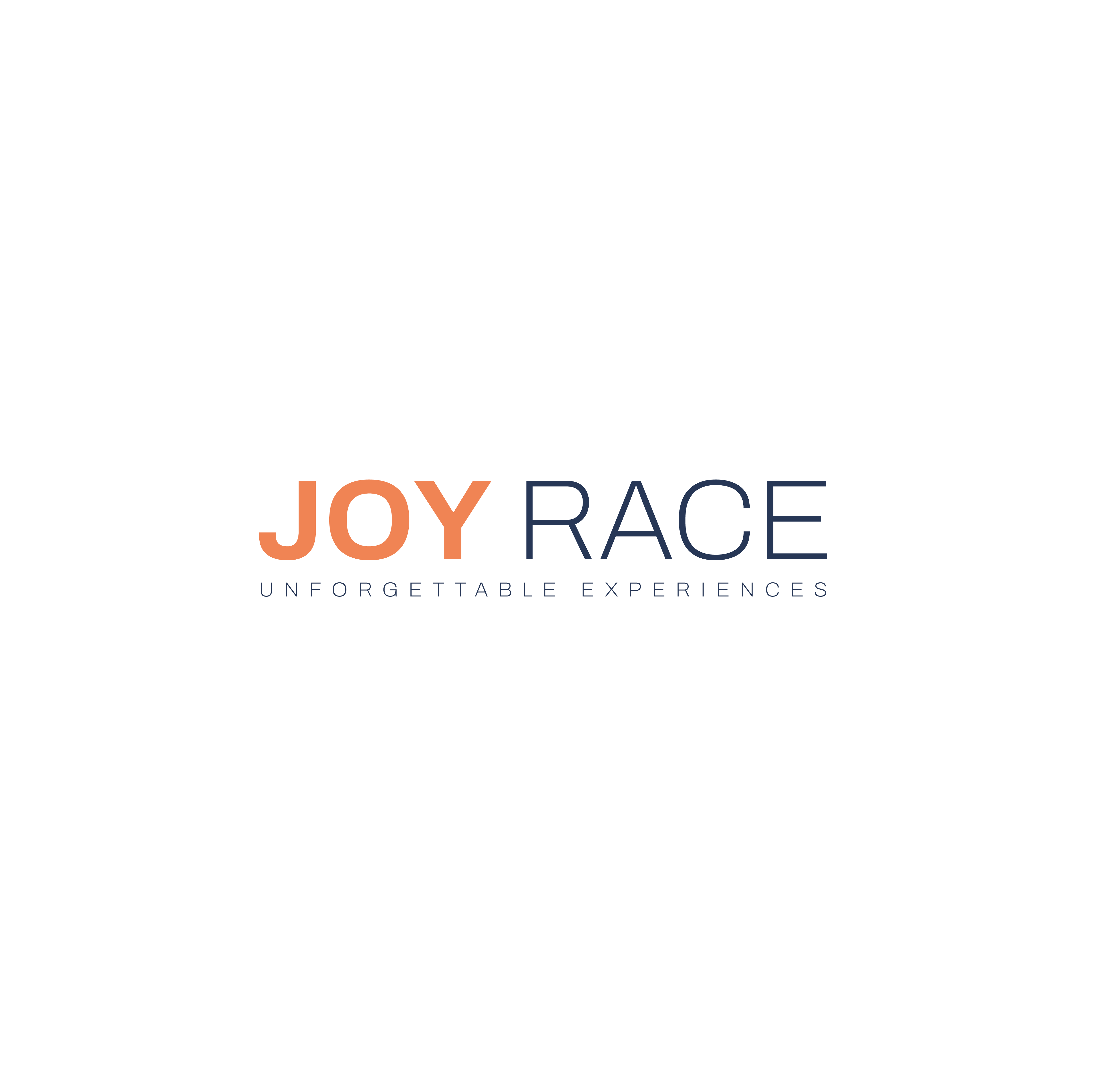 Joy Race — Events / Entertainment