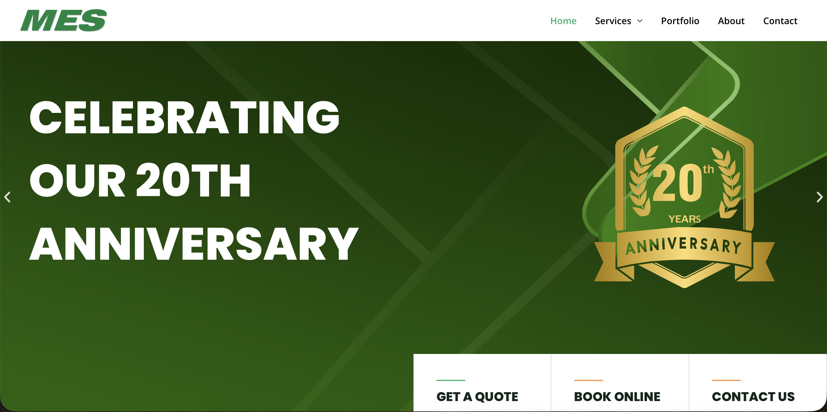 MESPL — MEP Engineering